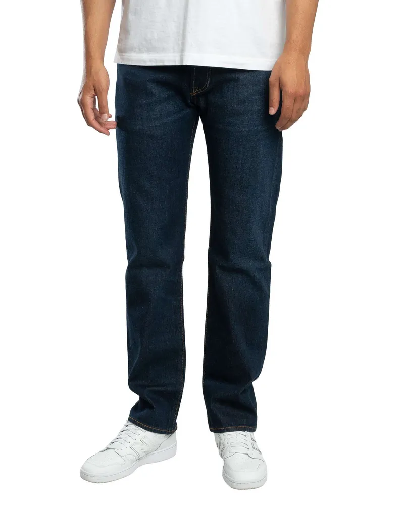 Levi's Levi's 501 Original Jeans - Blau Blau