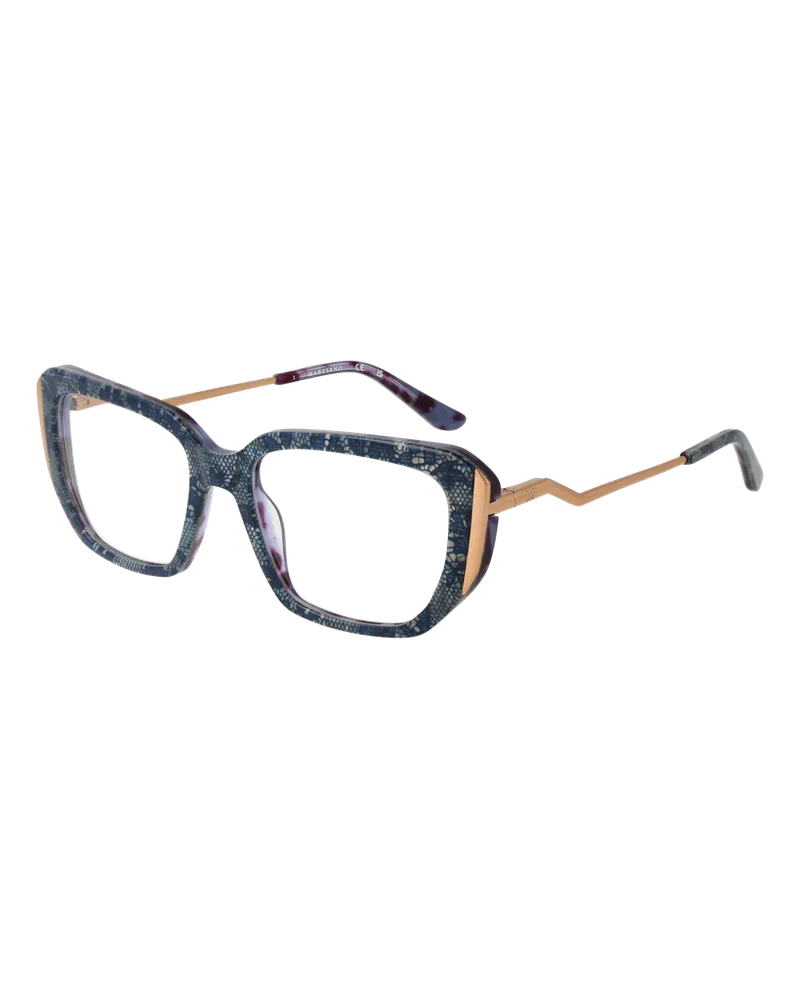 Guess Marciano by Guess Brillenfassung GM0398 092 52 Mehrfarbig