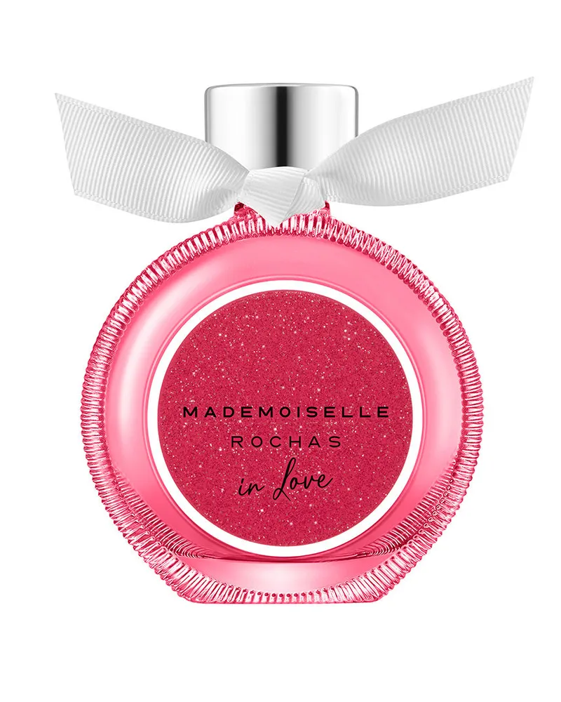 Rochas Mademoiselle In Love Eau de Parfum, 90 ml 