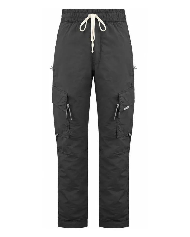 REPRESENT Militär Herren Dunkel Taupe Jogginghose Taupe