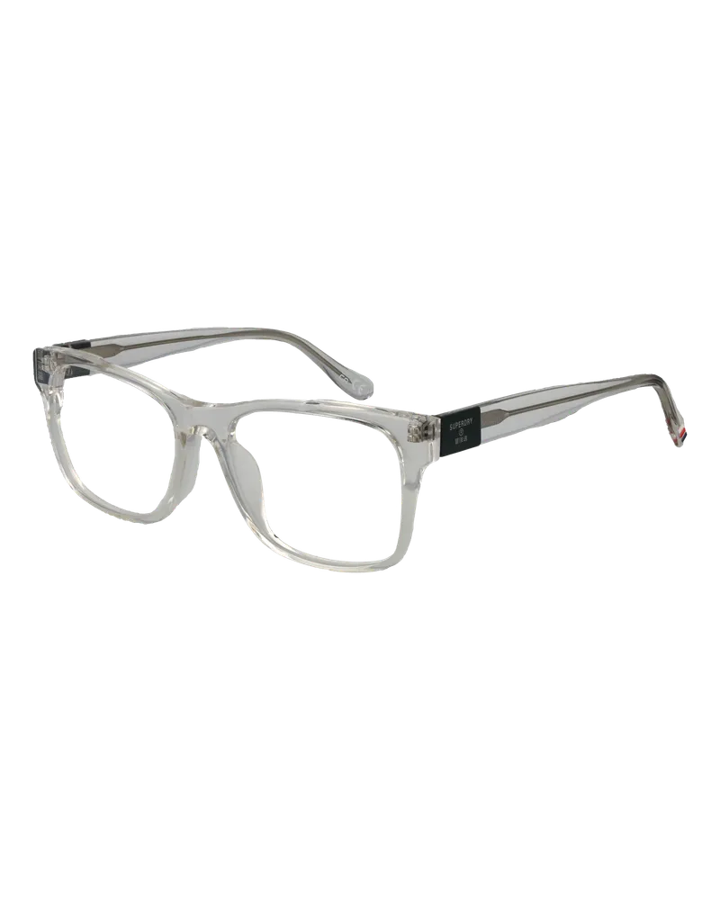 Superdry. Brillenfassung SDO-2013 113 53 Transparent