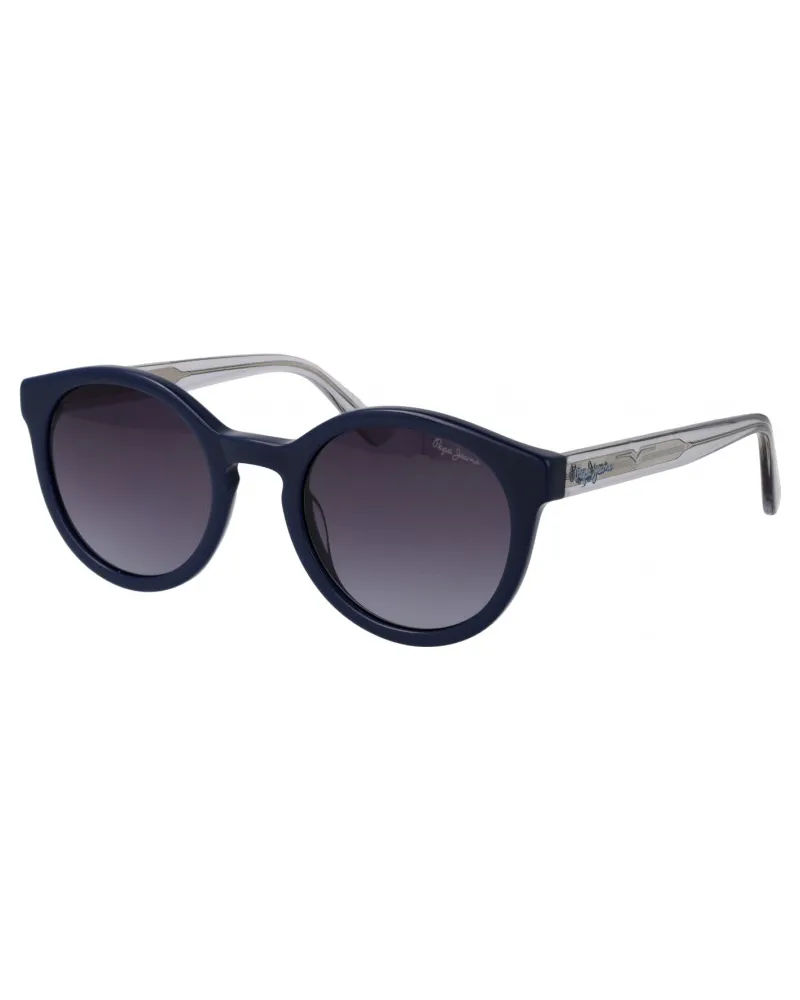 Pepe Jeans Sonnenbrille PJ7481 603 51 Blau