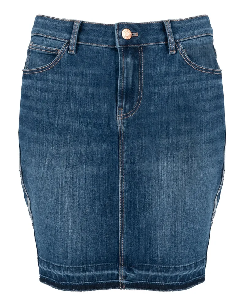 Guess Rock Ashlyn Damen blau Blau