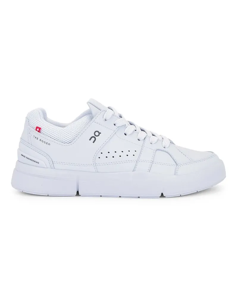 ON Die Roger Clubhouse Sneakers Blau