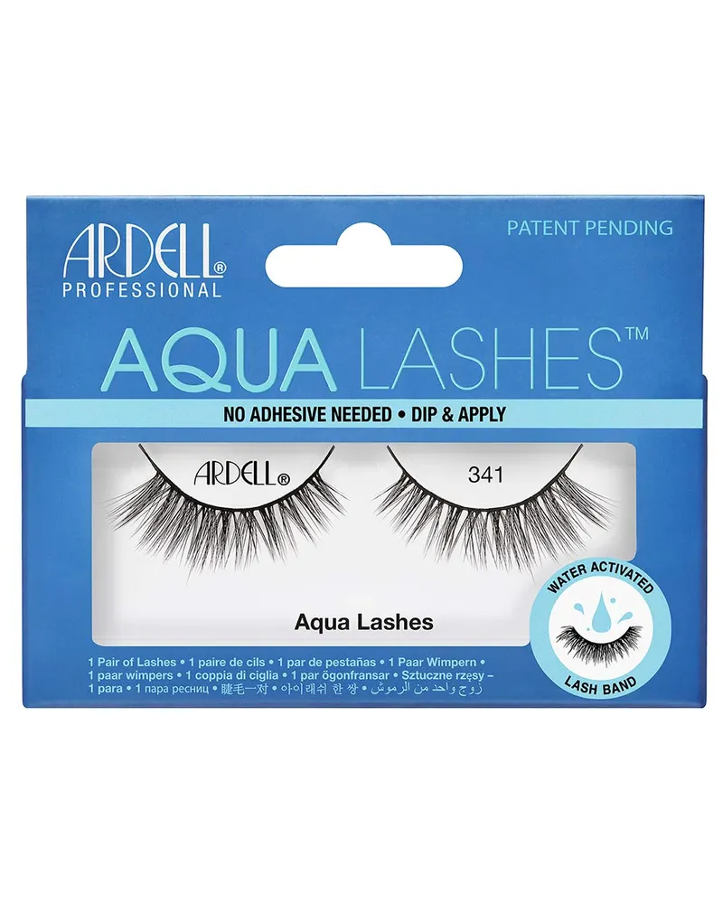 ARDELL Aqua Lashes Pestañas #341 