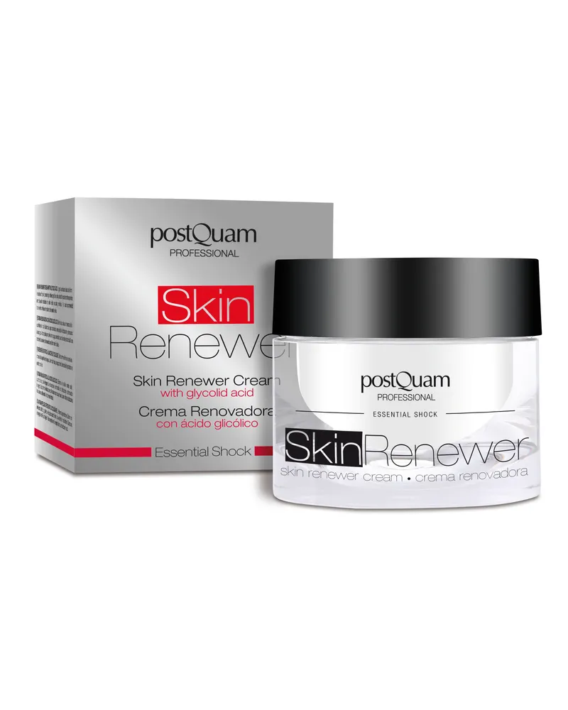 Postquam AUFBAUPFLEGE CREME 50 ML 