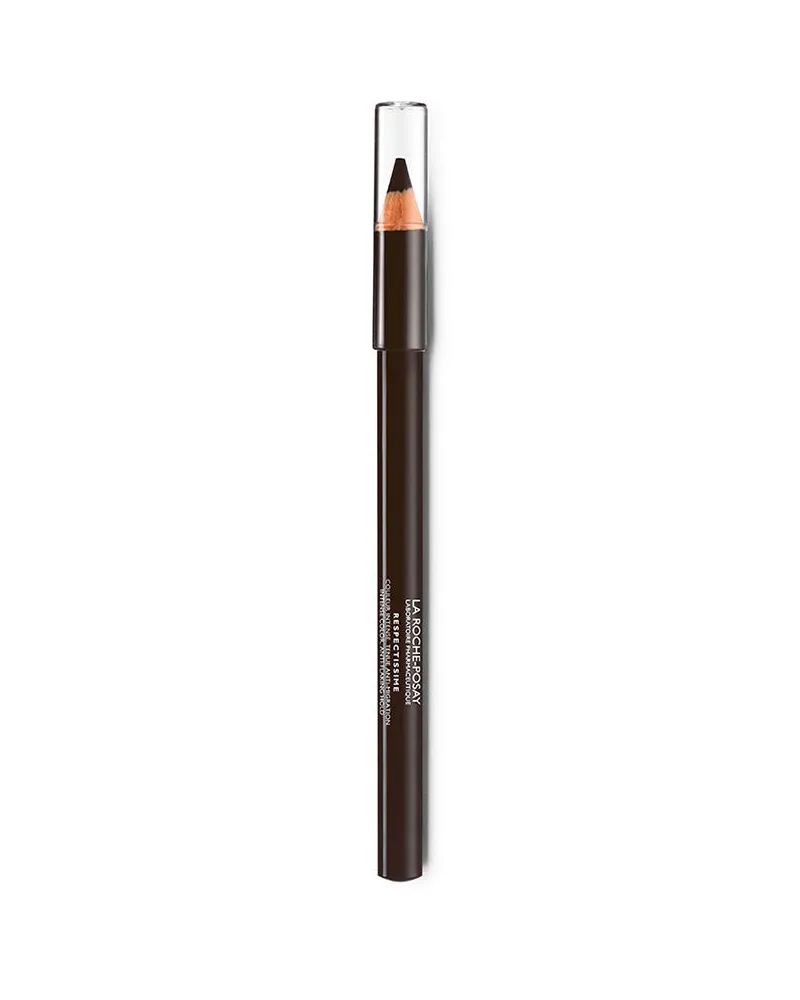 LA ROCHE-POSAY Toleriane Augenstift #brun 1 gr 