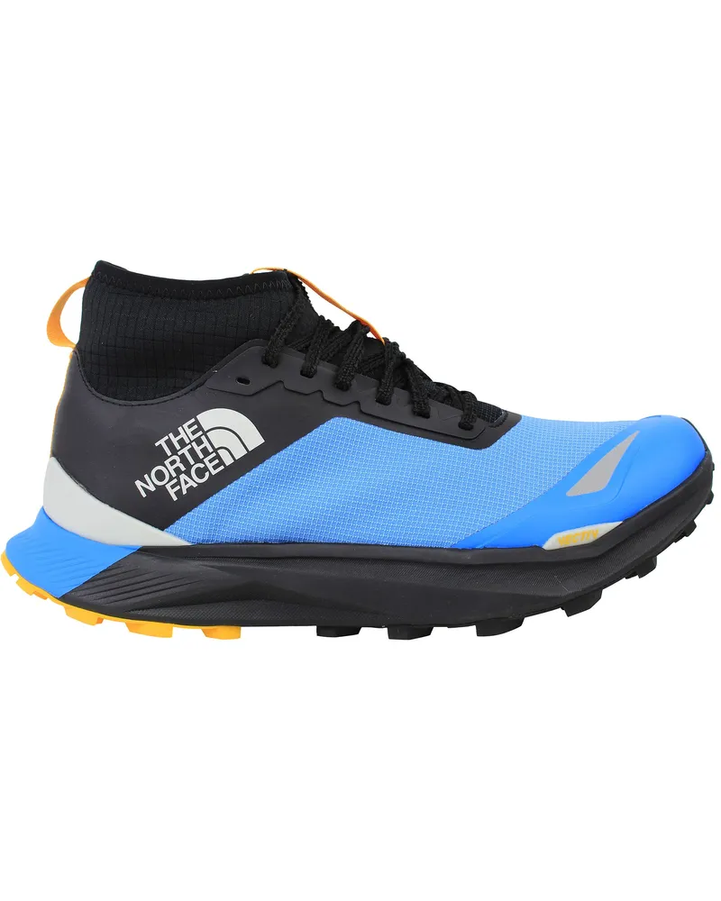 The North Face Vectic Infinite 2 Futurelight Herren Blau Trailrunning-Schuhe Blau