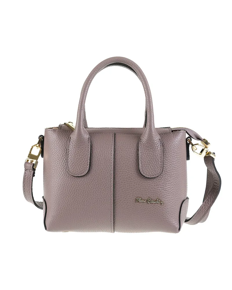 Pierre Cardin Handtasche Women Taupe