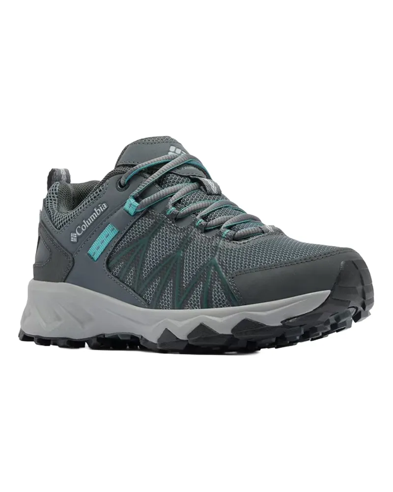 Columbia Sportswear Company Peakfreak™ II Outdry™ Damen Wasserdichte Wanderschuhe 2100101 Grau