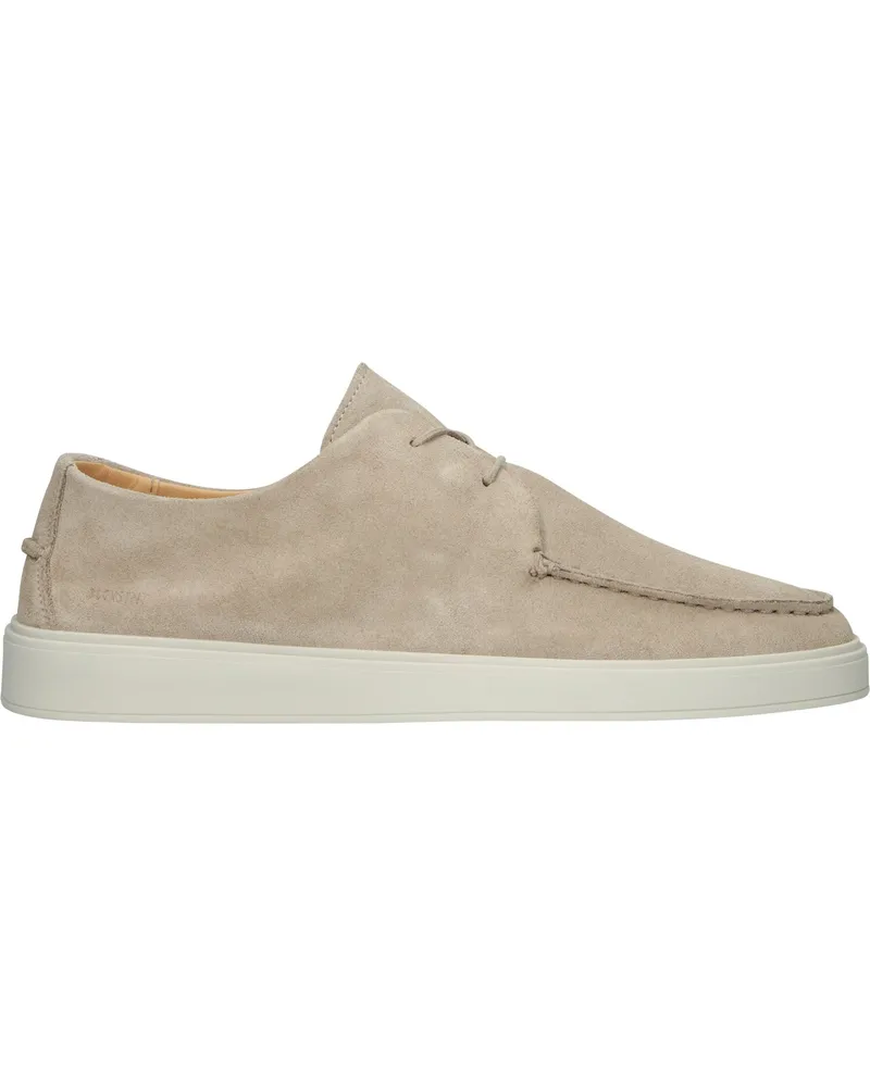 Blackstone ZUKO LUCA LOW - DG371 Earth - Sneaker (low Beige