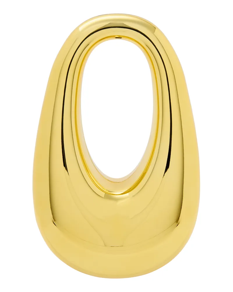 My Mo Handtasche Handtasche Frauen Champagner-Gold Champagner