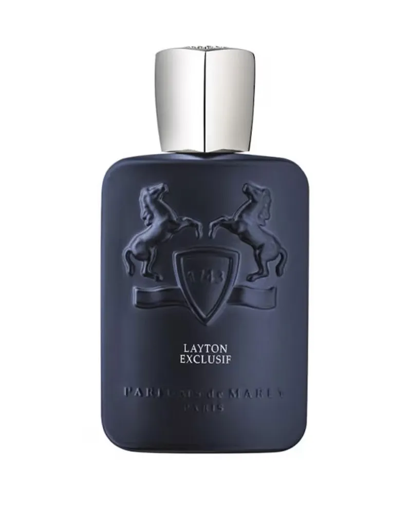 PARFUMS de MARLY Layton Exclusif Parfümdampf 125 ml 