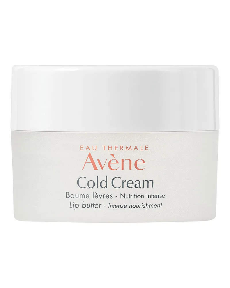 Avène Cold Cream ultranährendes Lippenbalsam, 10 ml 