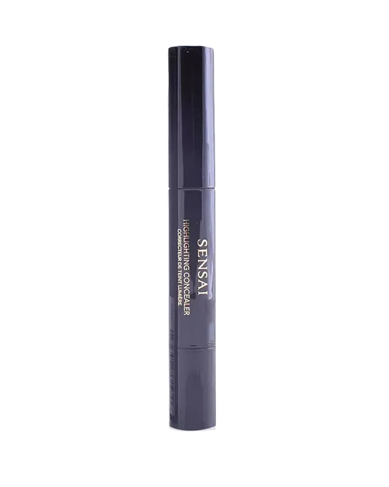 Sensai Highlighting Concealer #hc01-luminous Rose 3,5 ml 