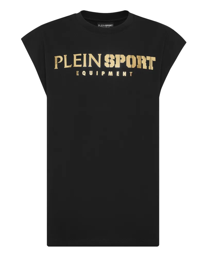 Philipp Plein Tanktop Schwarz
