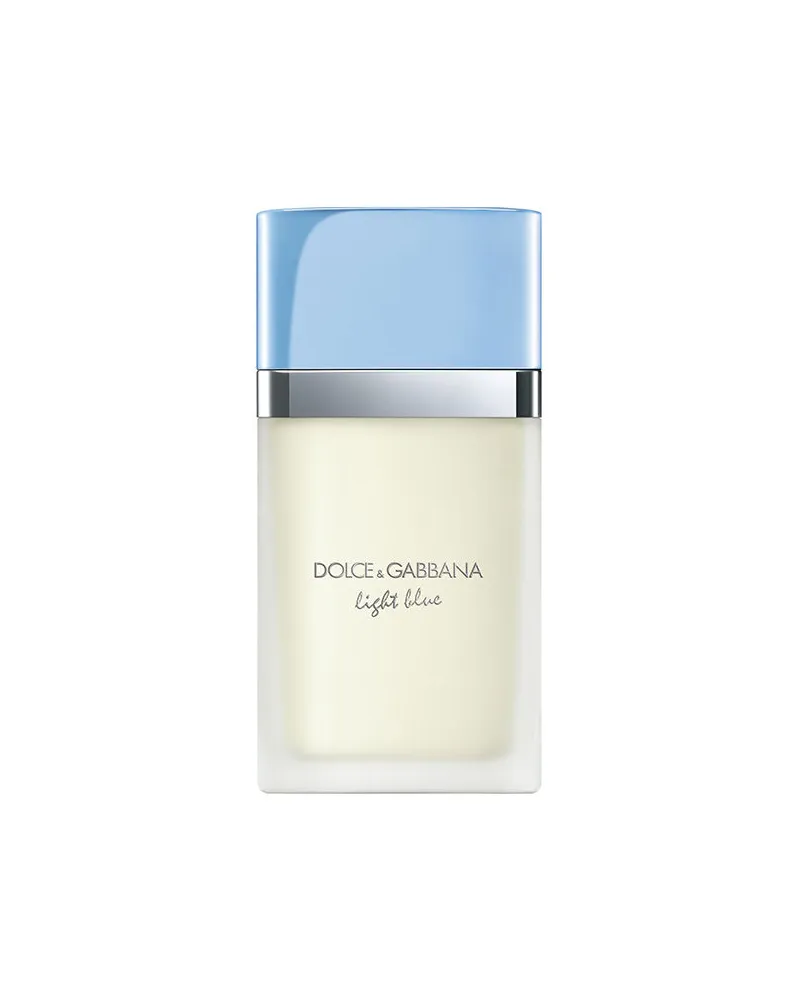 Dolce & Gabbana Light Blue pour femme Eau de Toilette Vapo - 30 ml 
