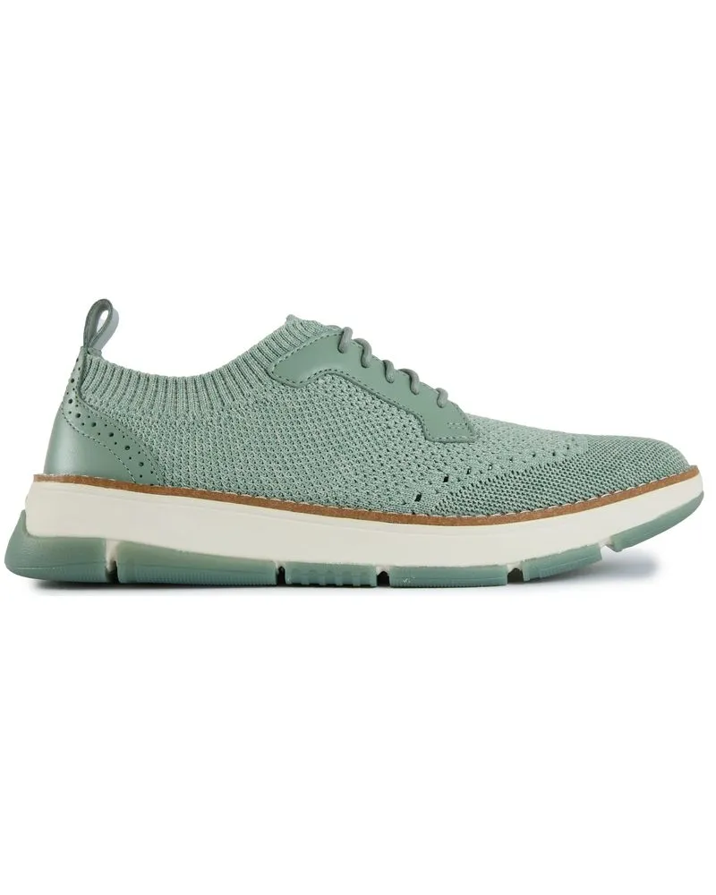 COLE HAAN Zerogrand Rella Stitchlite Sneakers - Grün Grün