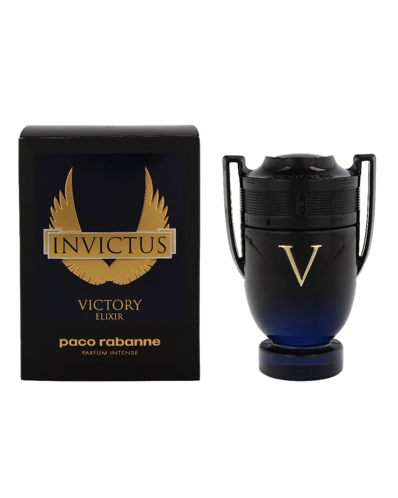 Paco Rabanne Invictus Siegeselixier Edp Intense Spray 