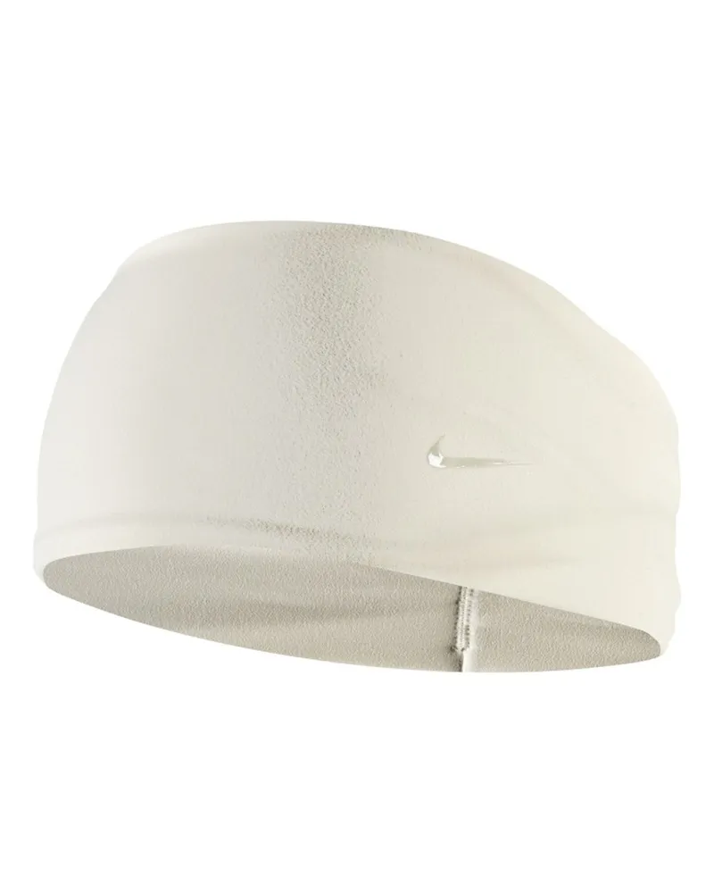 Nike Fury Elevate" Stirnband, Breites Band, Dri-FIT (Segel Elfenbein