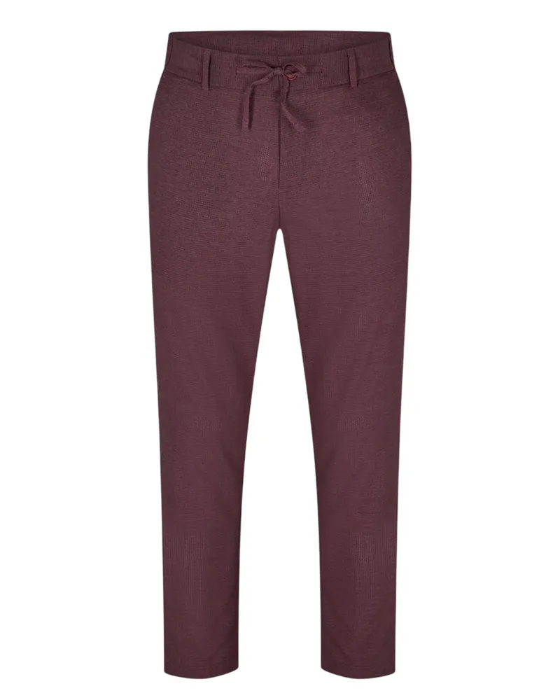 HUGO BOSS Genius" Chino für Herren , Leger (Braun Braun
