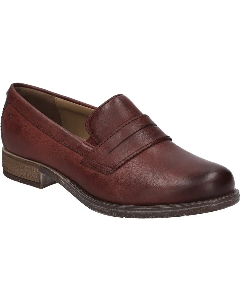 Josef Seibel Sienna 96 Slipper für Damen - Rot Rot