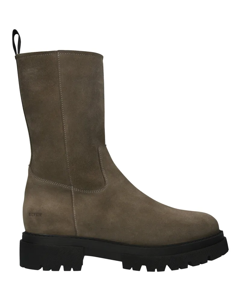 Blackstone RAYNA - AL469 Caribou - Stiefel Dunkelbraun