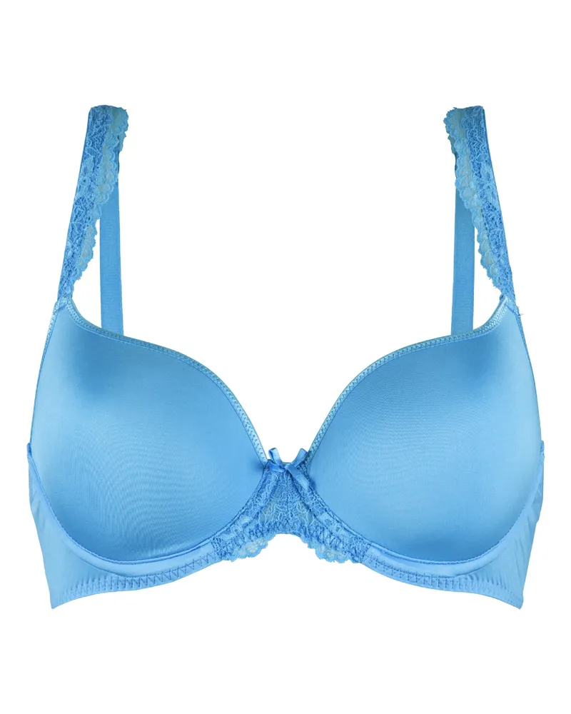 LingaDore DAILY T-Shirt BH Blau