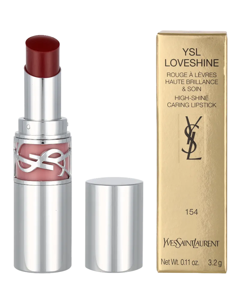 Yves Saint Laurent YSL Loveshine Lippenstift 