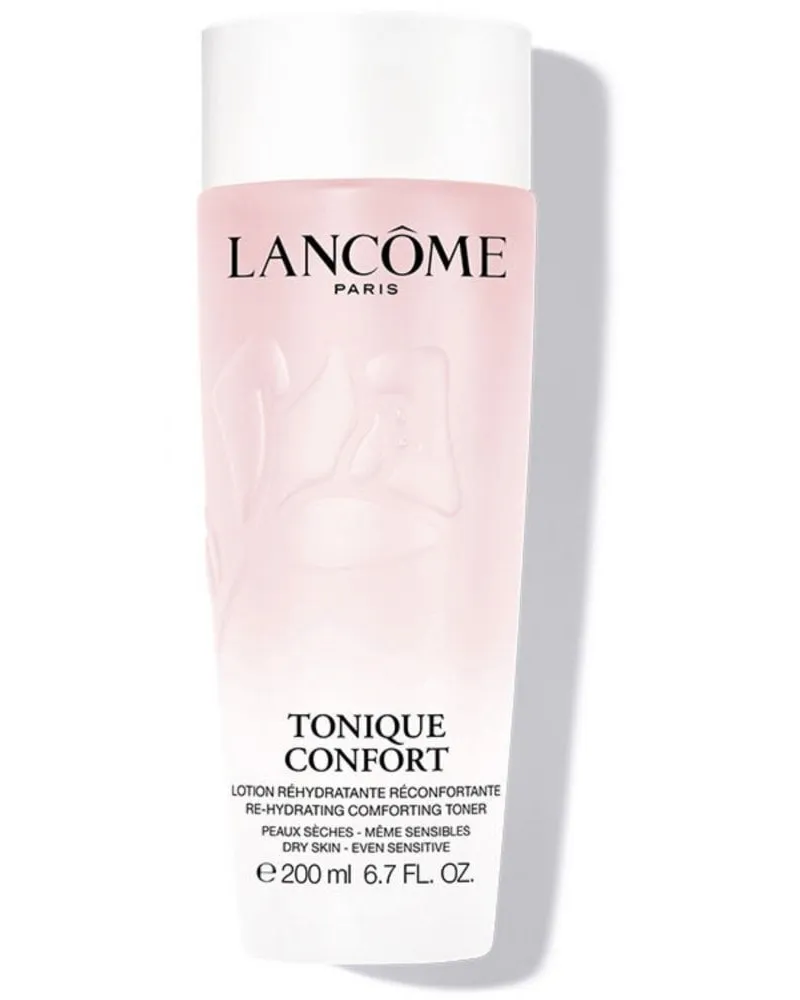 LANCÔME Pur Rituel Re-Hydrierendes Beruhigendes Gesichtswasser 400ml 