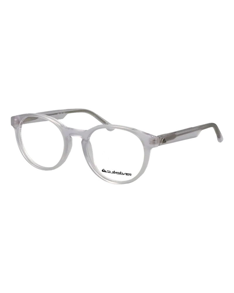 Quiksilver Optische Fassungen EQYEG03102 WBK0 Haugton Transparent