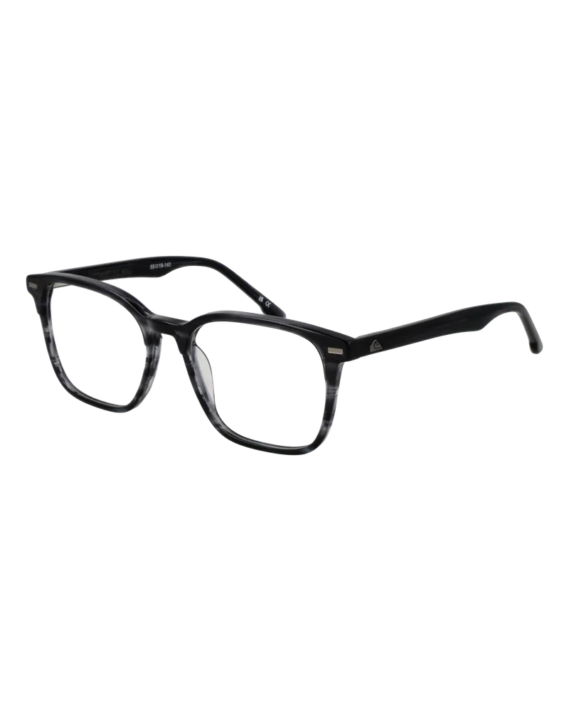 Quiksilver Brillenfassung EQYEG03153 SJN0 Stillwell Xl Grau