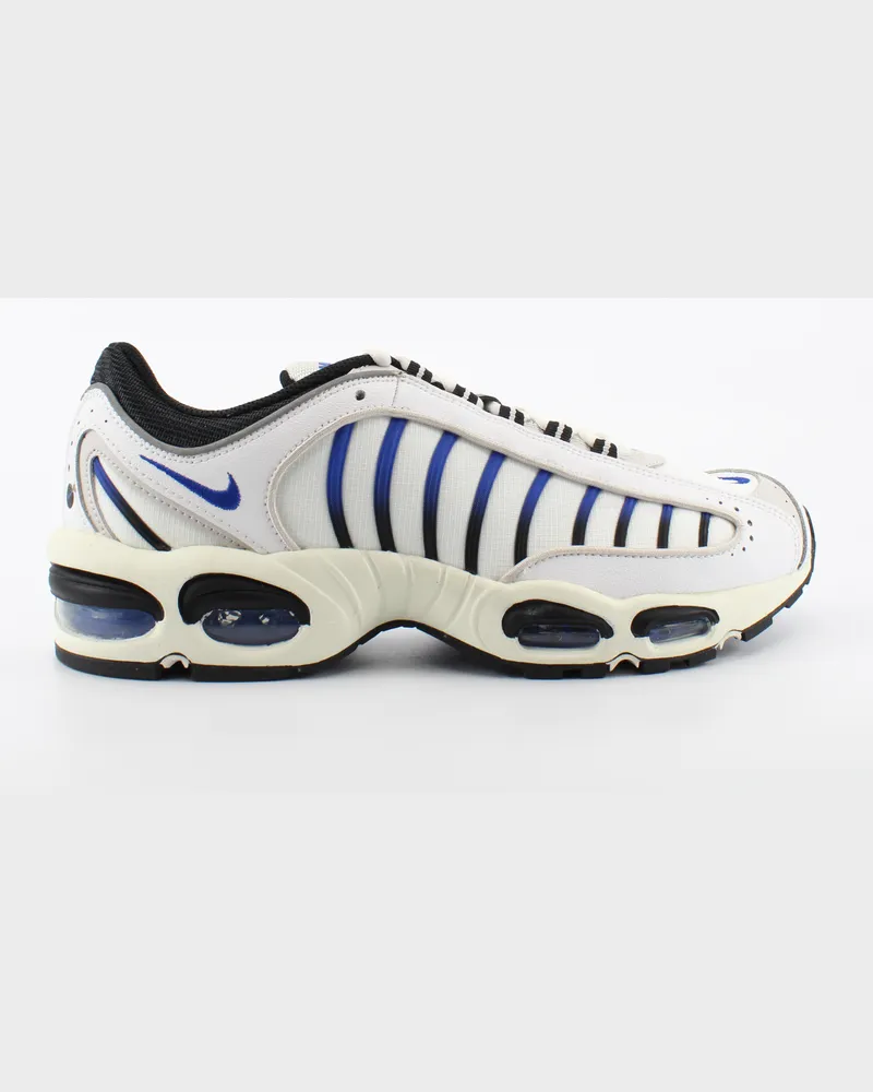 Nike Air Max Tailwind IV Herren weiße Trainer Weiß