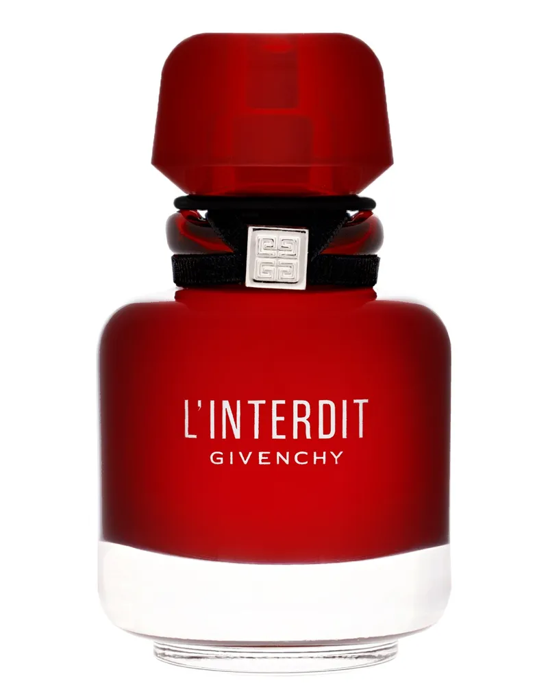 Givenchy L'Interdit Rouge Eau de Parfum Spray 35 ml 