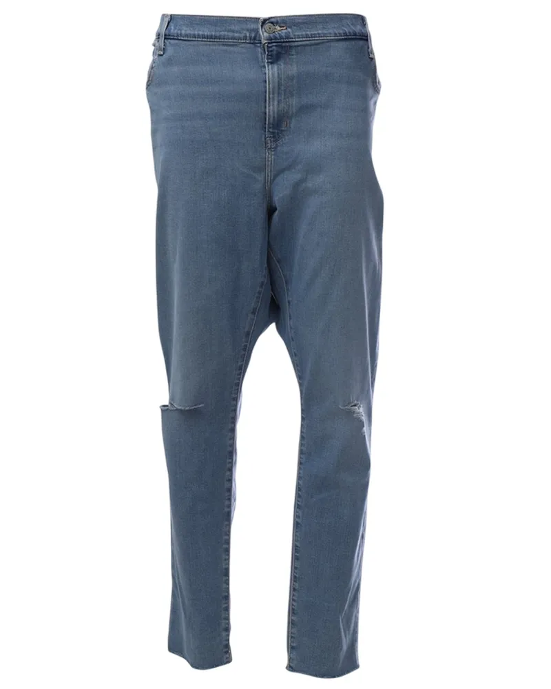 Levi's 721" Jeans für Herren (Blau Blau