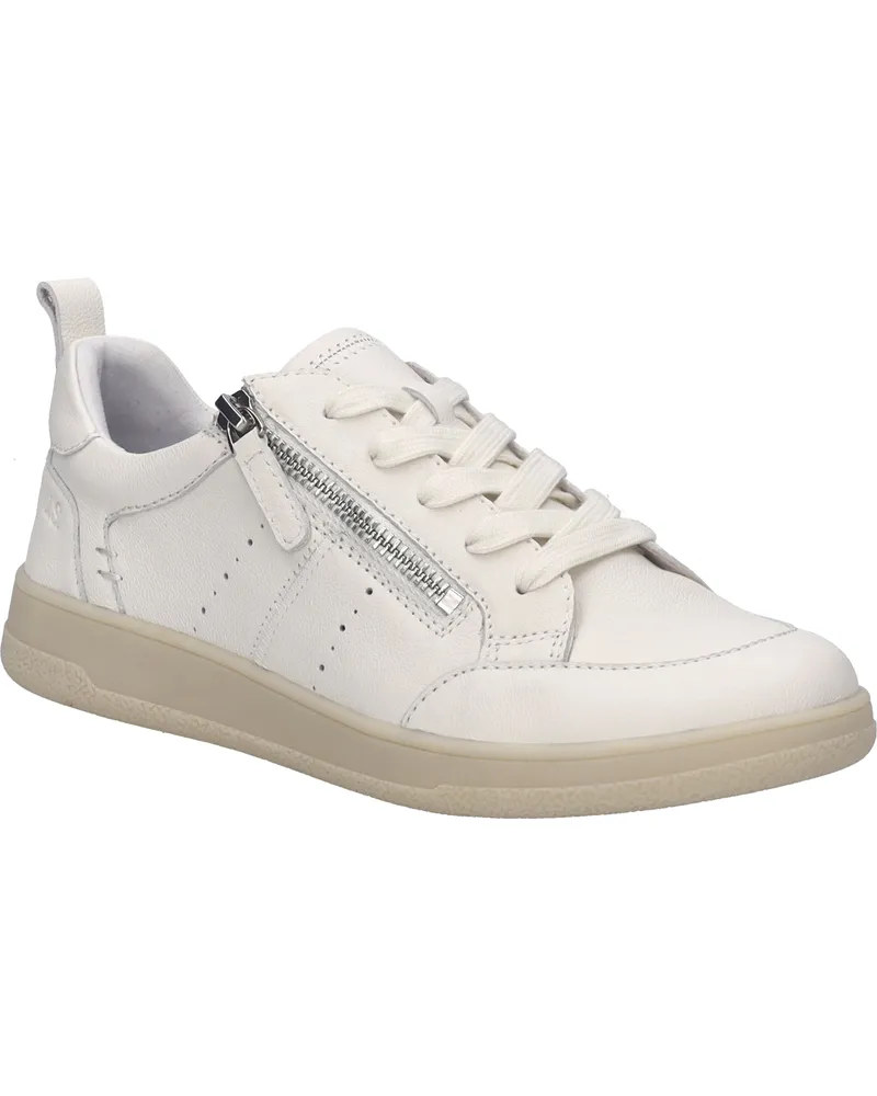 Josef Seibel Jade 05 Damen-Sneaker - Weiß Weiß