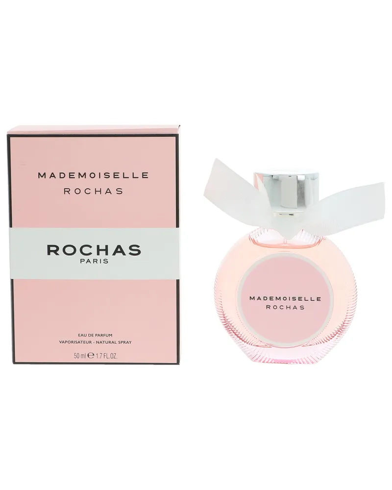 Rochas Mademoiselle Edp Spray 50ml 