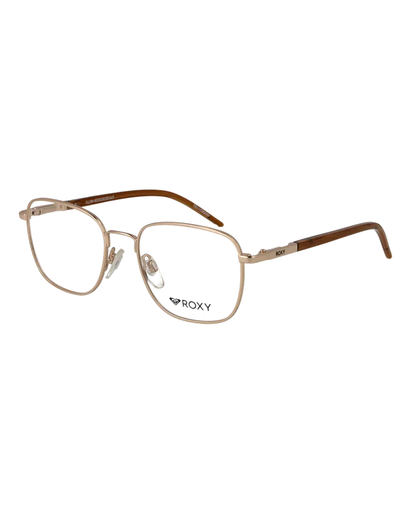 Roxy Optische Fassungen ERGEG03028 NKT0 Quinn Gold