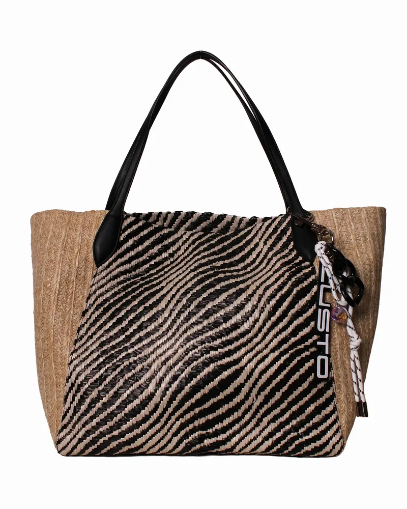 Custo Barcelona Handtasche Women Schwarz