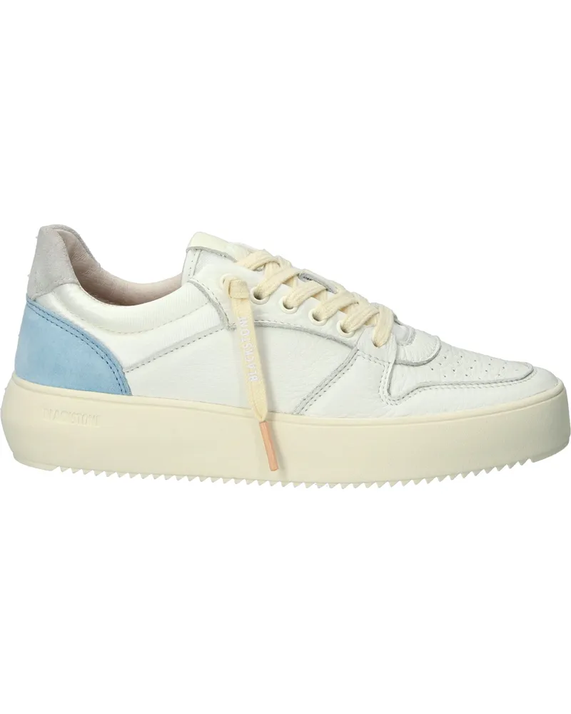 Blackstone Riley - Acient Water - Sneaker (low Hellblau