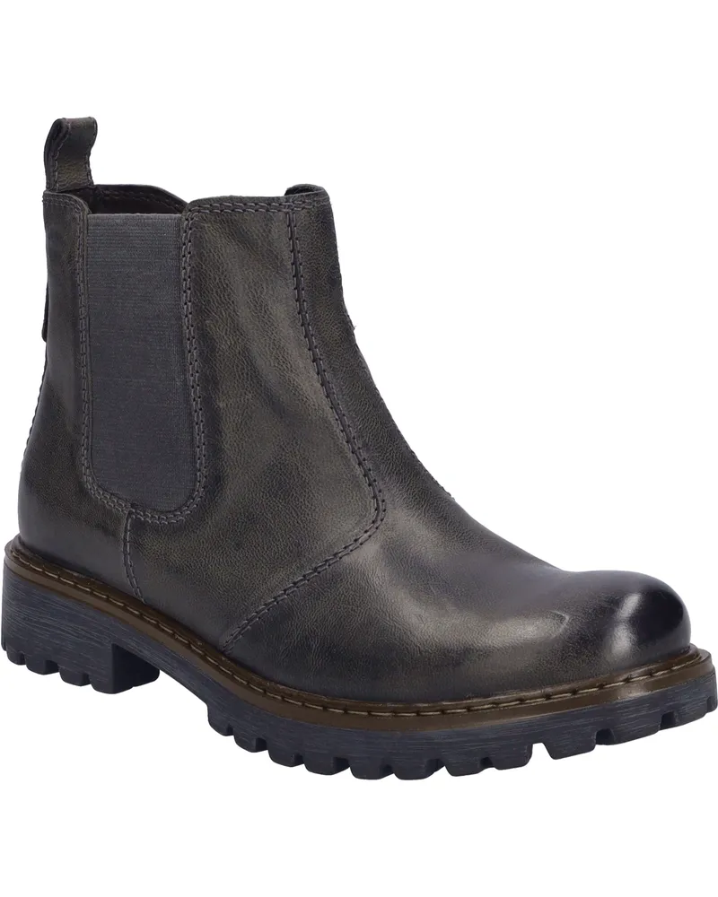 Josef Seibel Marta 06 | Stiefelette für Damen | Grün Marta 06, oliv Oliv
