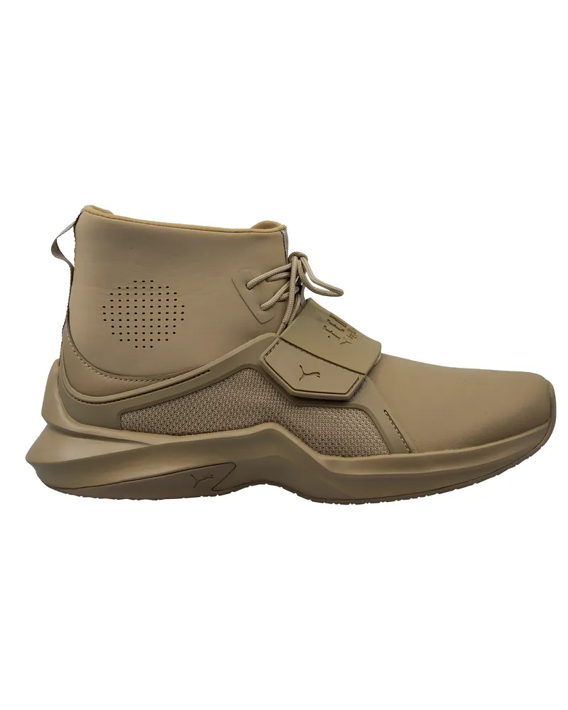 Puma x Fenty Ignite Beige Trainer - Frauen Beige