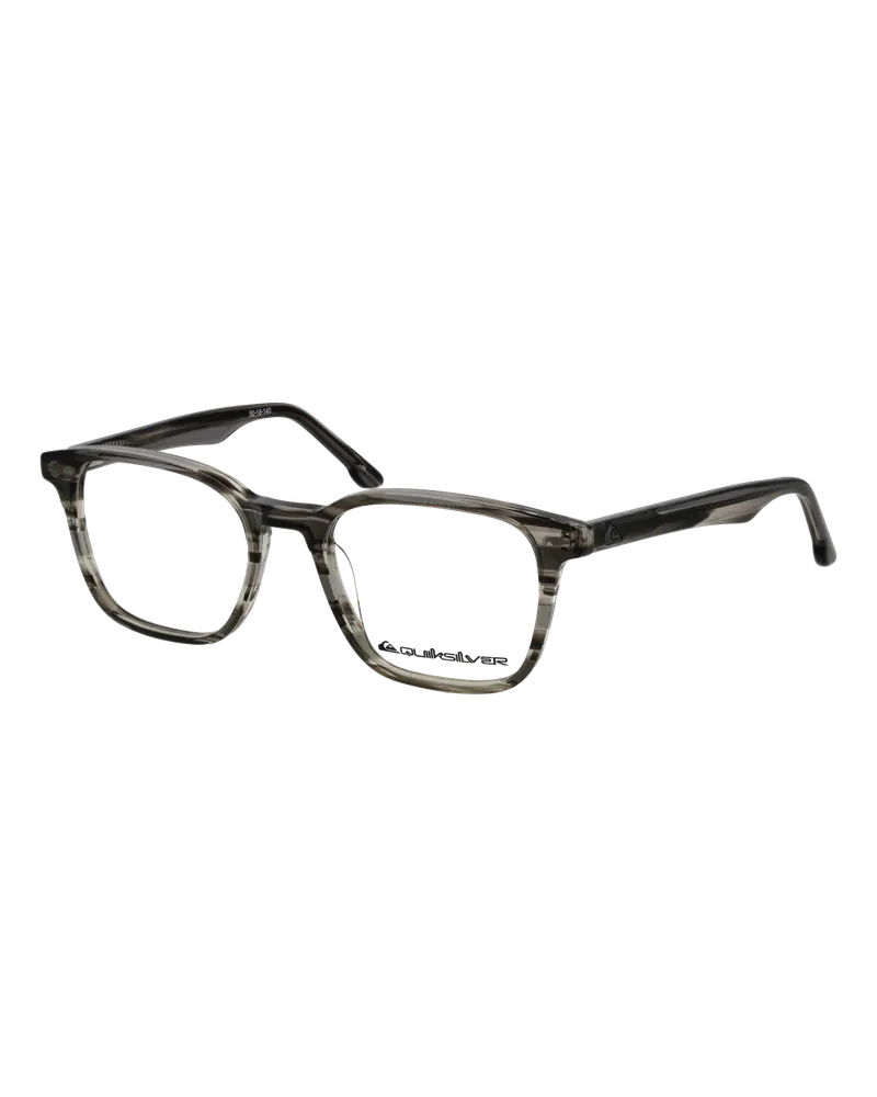 Quiksilver Optische Fassungen EQYEG03089 SJN0 Stillwell Grau