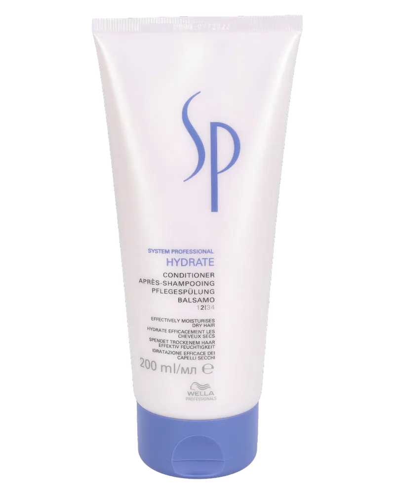 Wella SP - Hydrate Conditioner 
