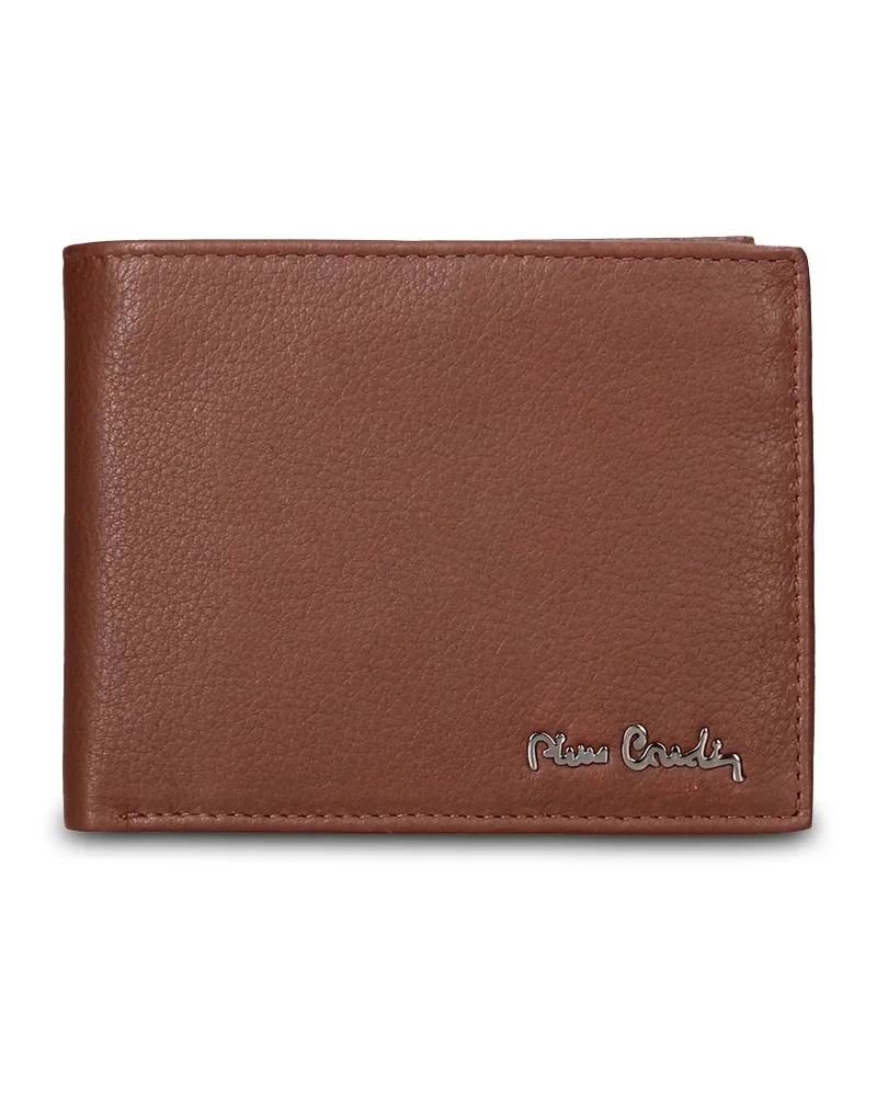 Pierre Cardin Geldbörse Men Camel
