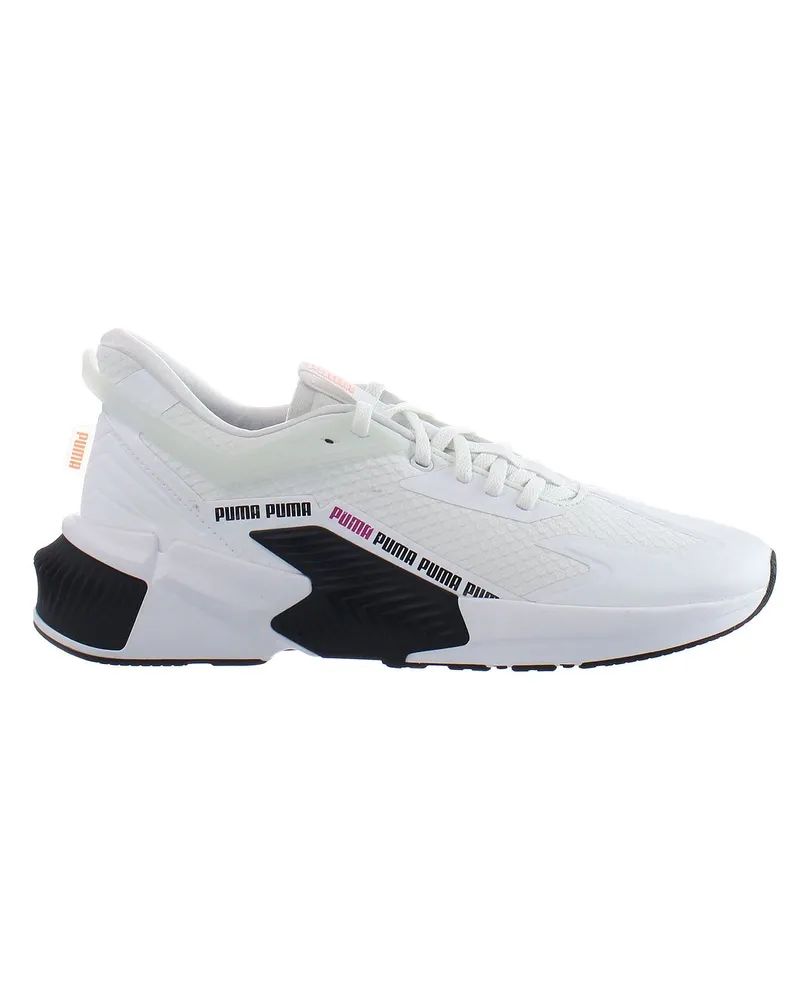 Puma Provoke XT FTR Damenweiße Sneaker Weiß