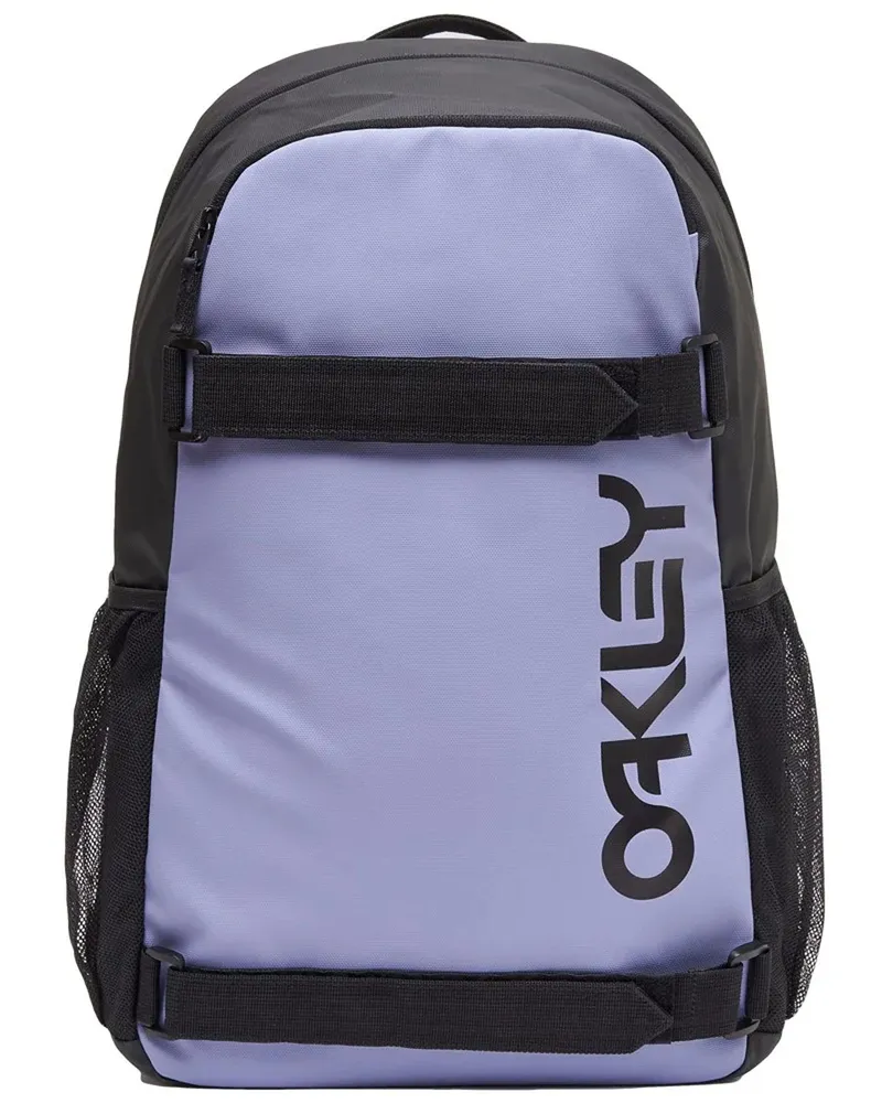 Oakley 20L Urban Skate Lilac Rucksack Lila