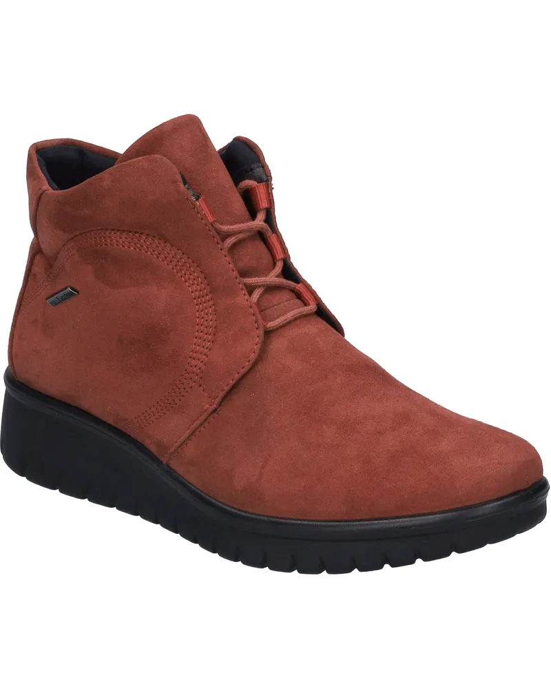 Josef Seibel Damen Halbschuh Calais 80 in rot Rot
