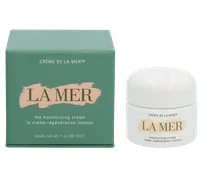 The Moisturizing Cream 30ml