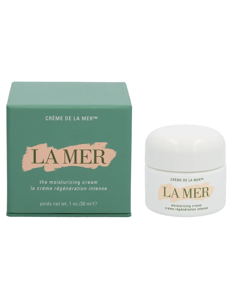La Mer The Moisturizing Cream 30ml 